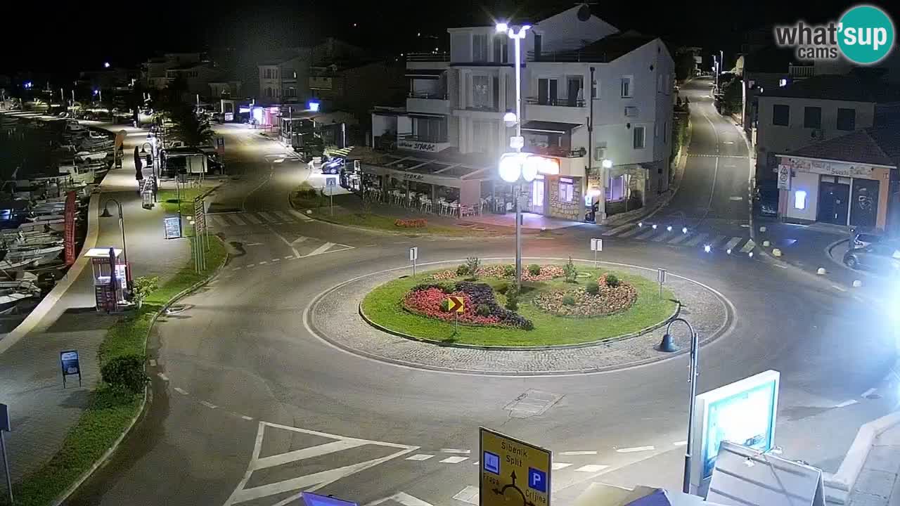 Rogoznica – Küste Kneza Domagoja