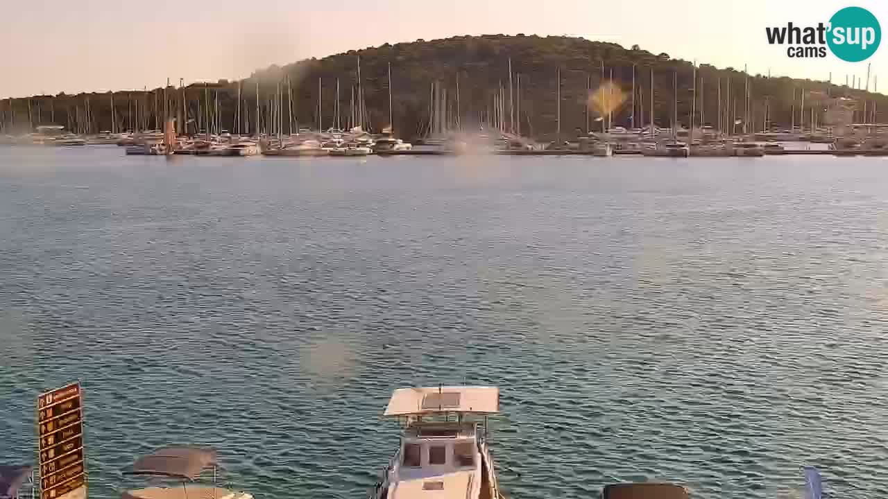 Rogoznica – Obala Kneza Domagoja