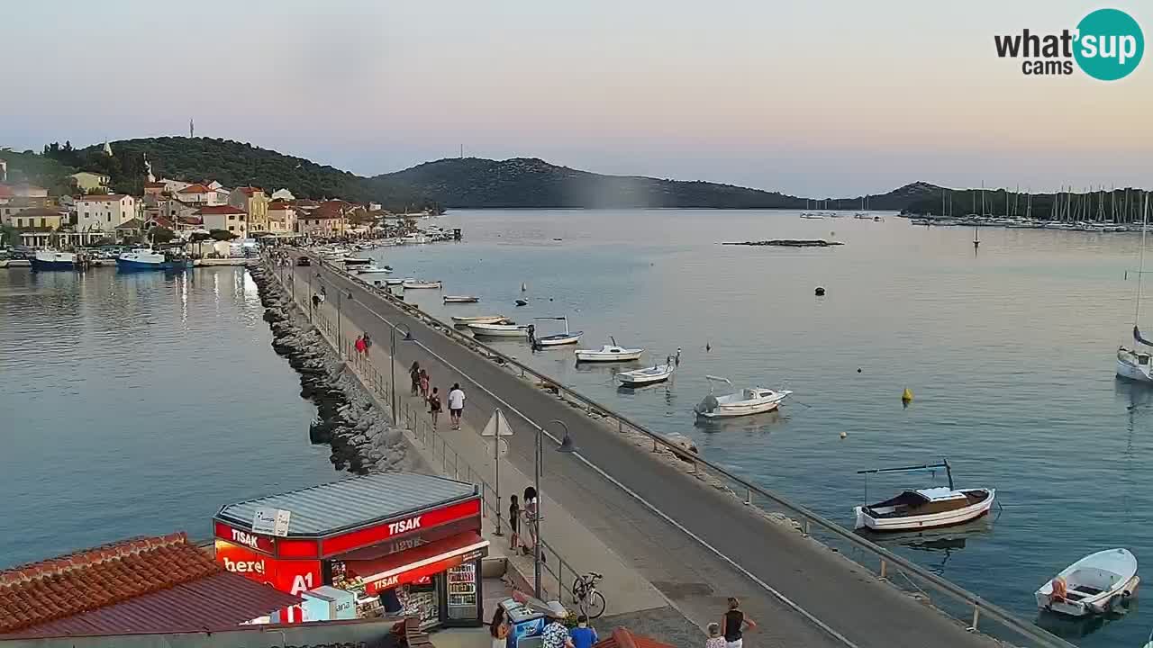 Rogoznica – Litorale Kneza Domagoja