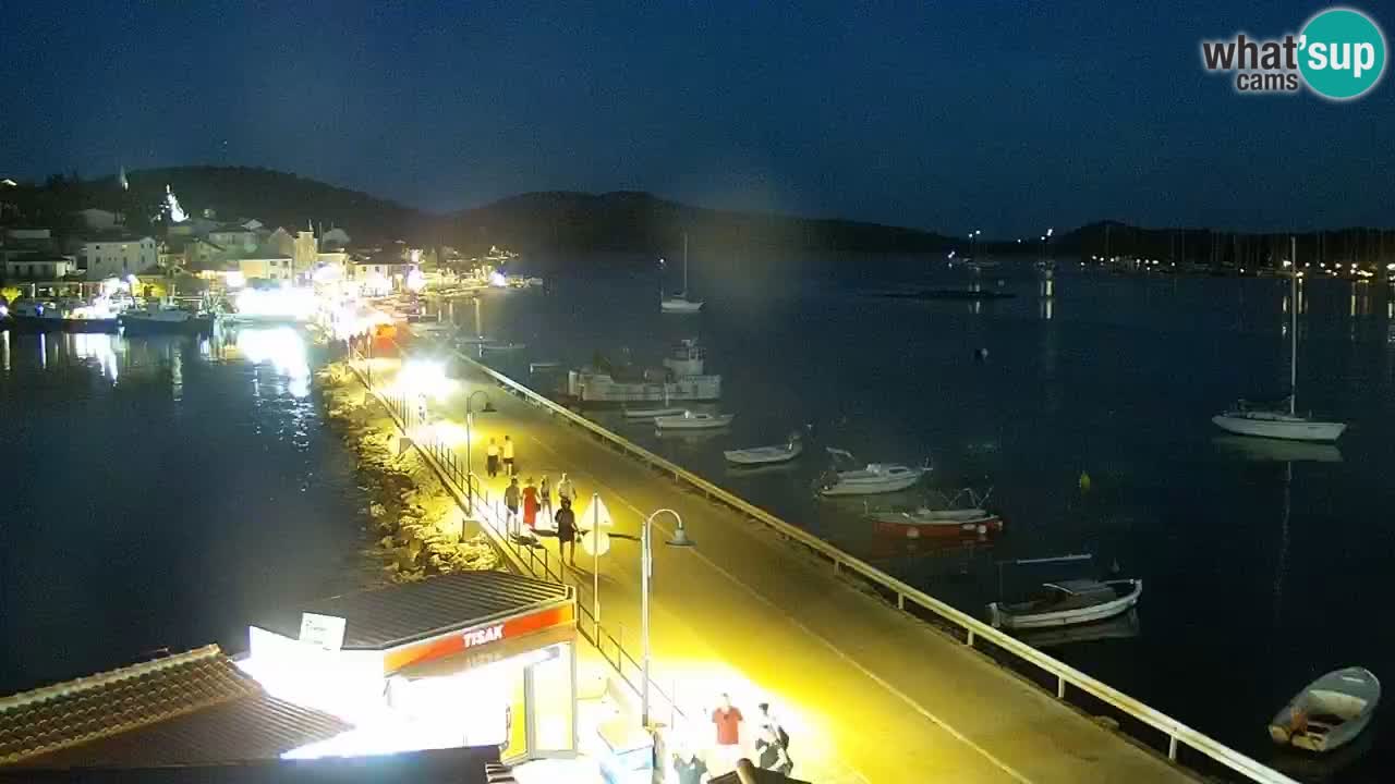 Rogoznica – Seashore Kneza Domagoja