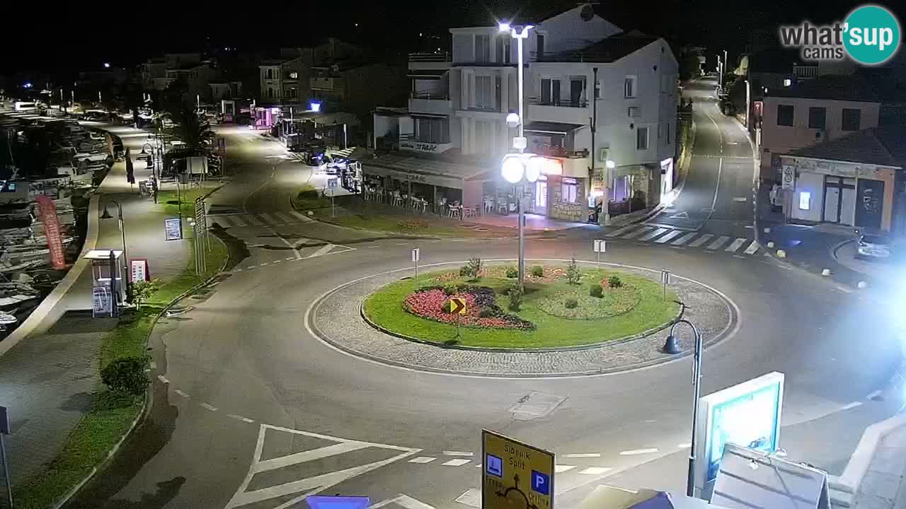 Rogoznica – Litorale Kneza Domagoja