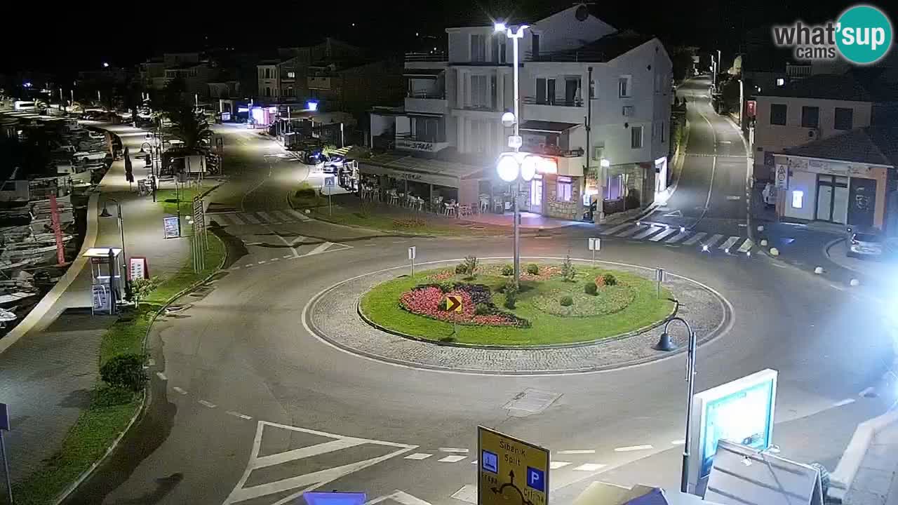 Rogoznica – Seashore Kneza Domagoja