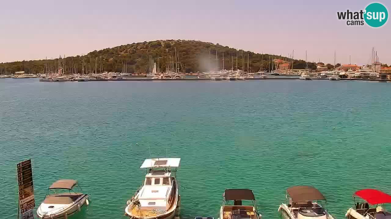 Rogoznica – Küste Kneza Domagoja