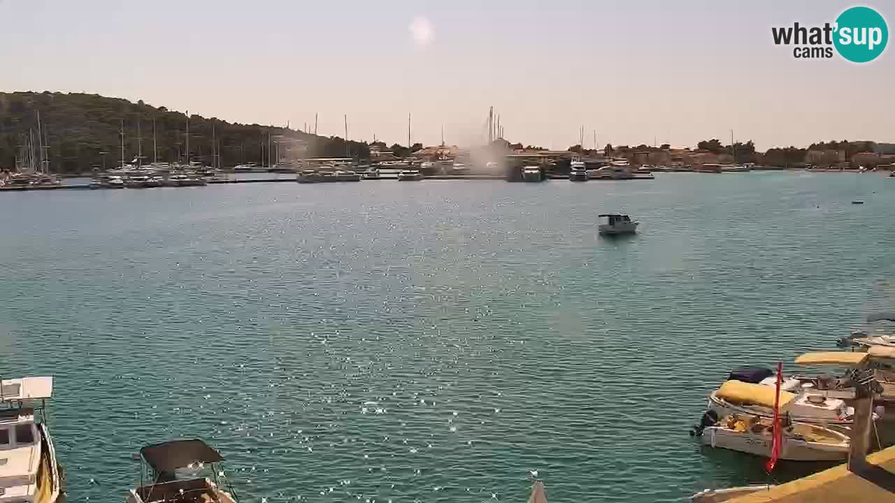 Rogoznica – Seashore Kneza Domagoja