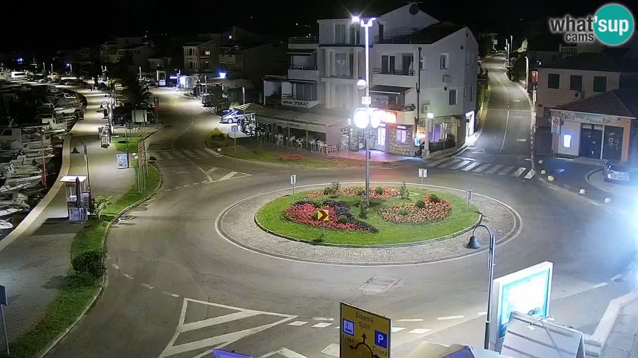 Rogoznica – Seashore Kneza Domagoja