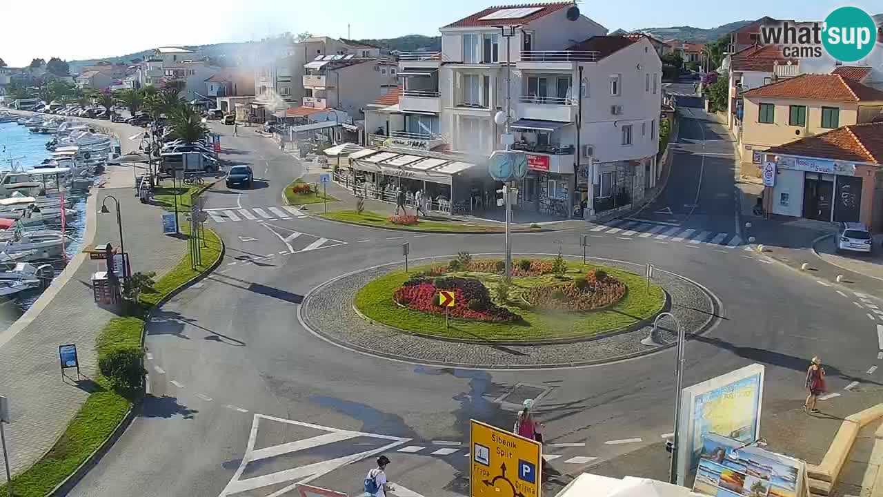 Rogoznica – Küste Kneza Domagoja