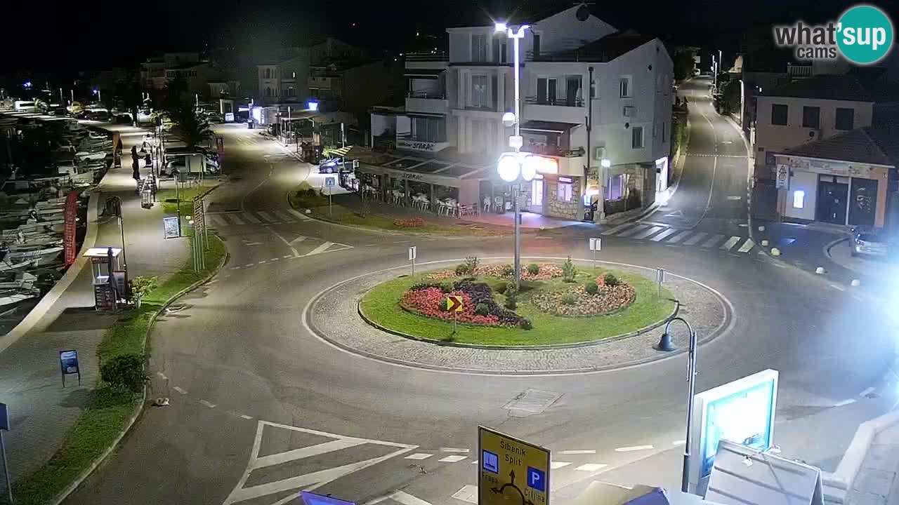 Rogoznica – Obala Kneza Domagoja