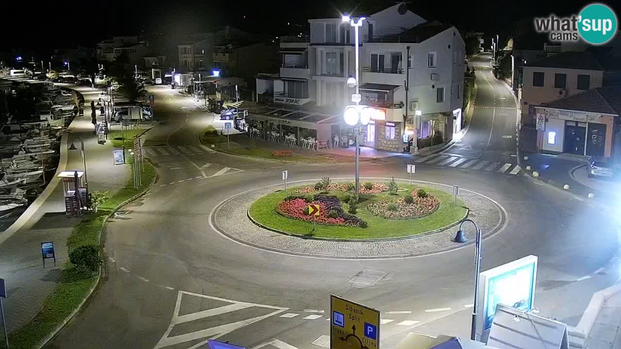 Rogoznica – Seashore Kneza Domagoja