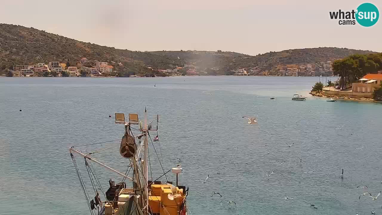 Rogoznica – Seashore Kneza Domagoja