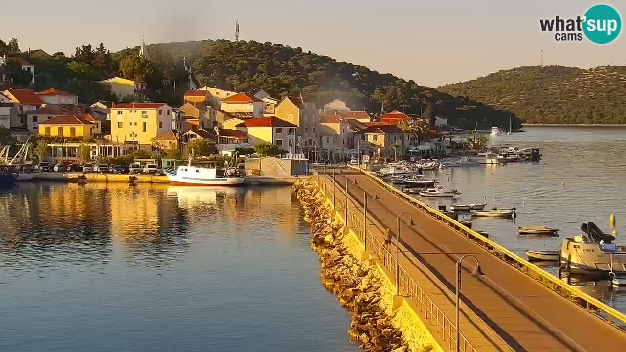 Rogoznica – Obala Kneza Domagoja
