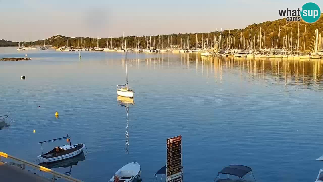 Rogoznica – Seashore Kneza Domagoja
