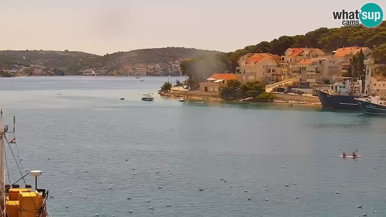 Rogoznica – Obala Kneza Domagoja