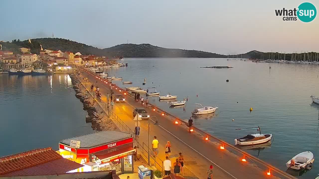Rogoznica – Litorale Kneza Domagoja