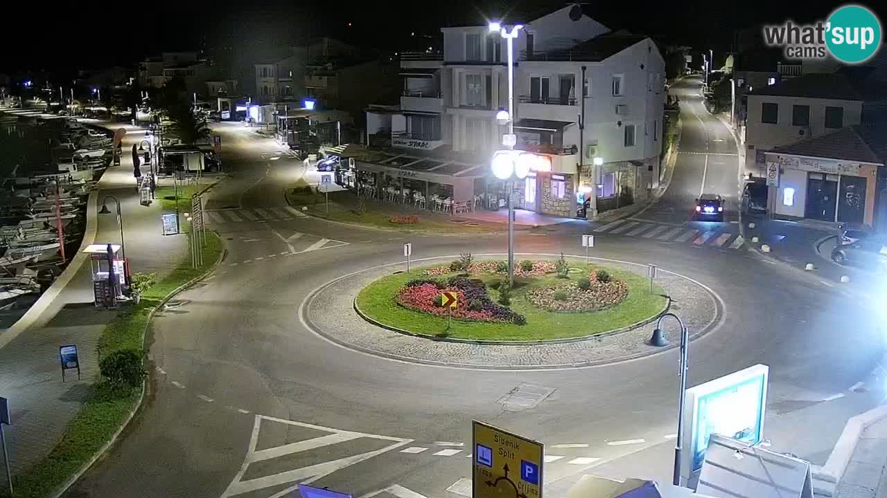 Rogoznica – Litorale Kneza Domagoja