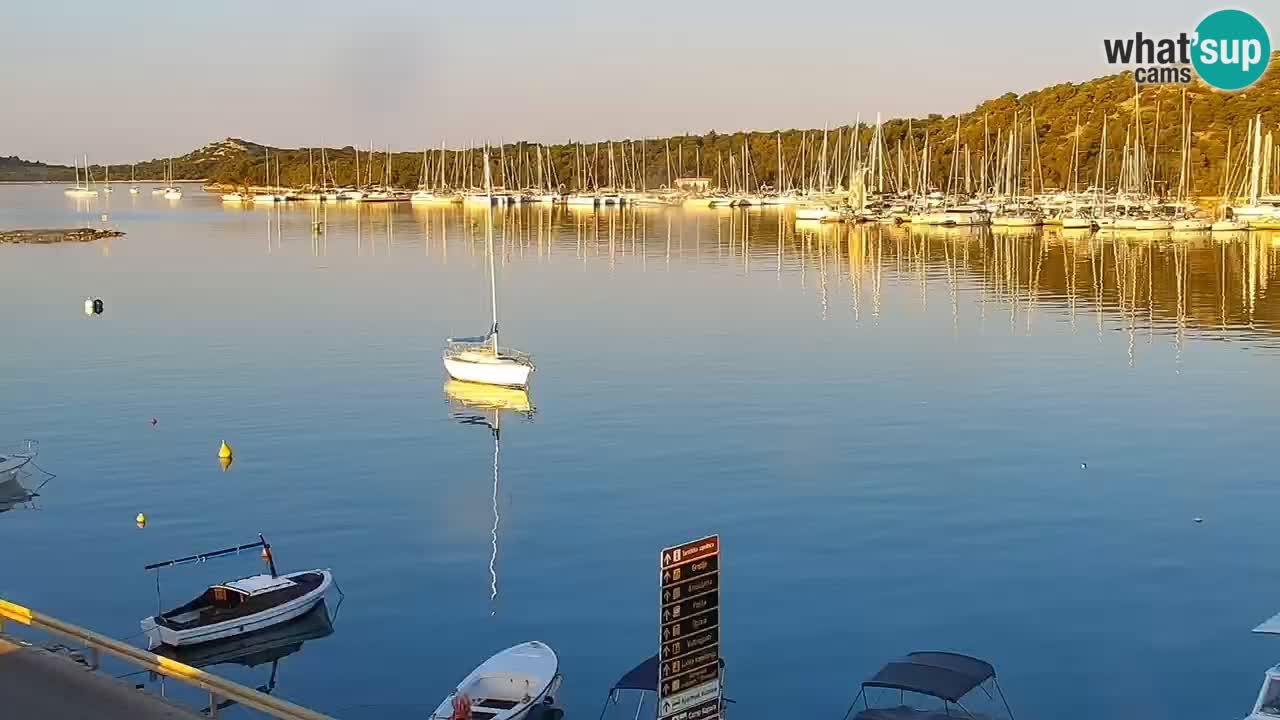 Rogoznica – Obala Kneza Domagoja