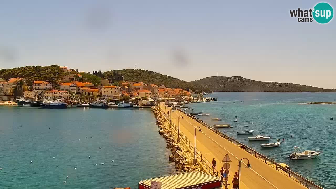 Rogoznica – Küste Kneza Domagoja