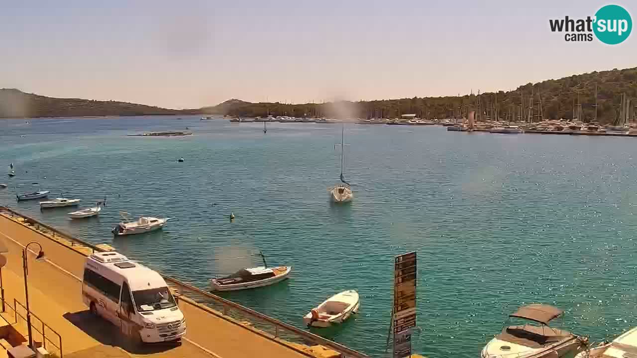 Rogoznica – Seashore Kneza Domagoja
