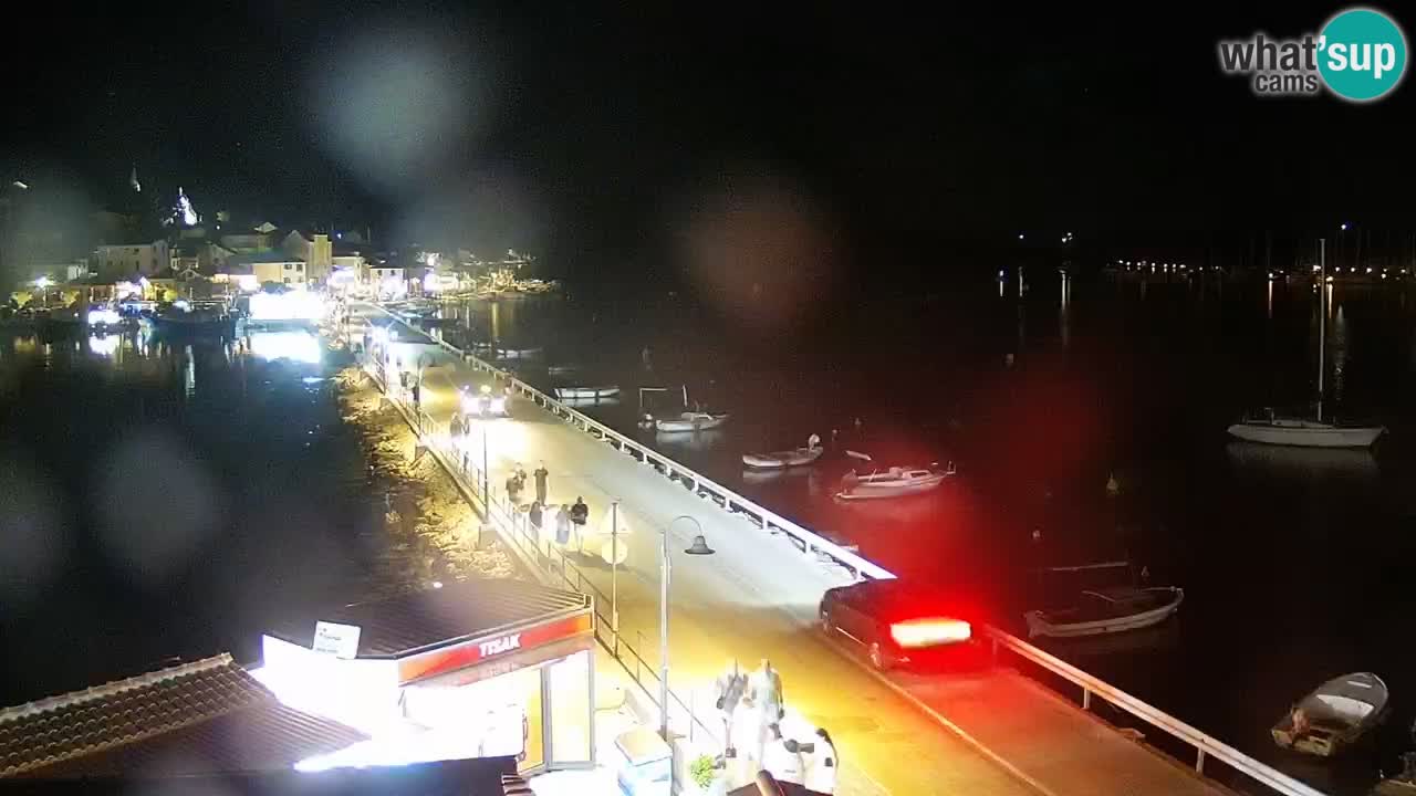 Rogoznica – Küste Kneza Domagoja