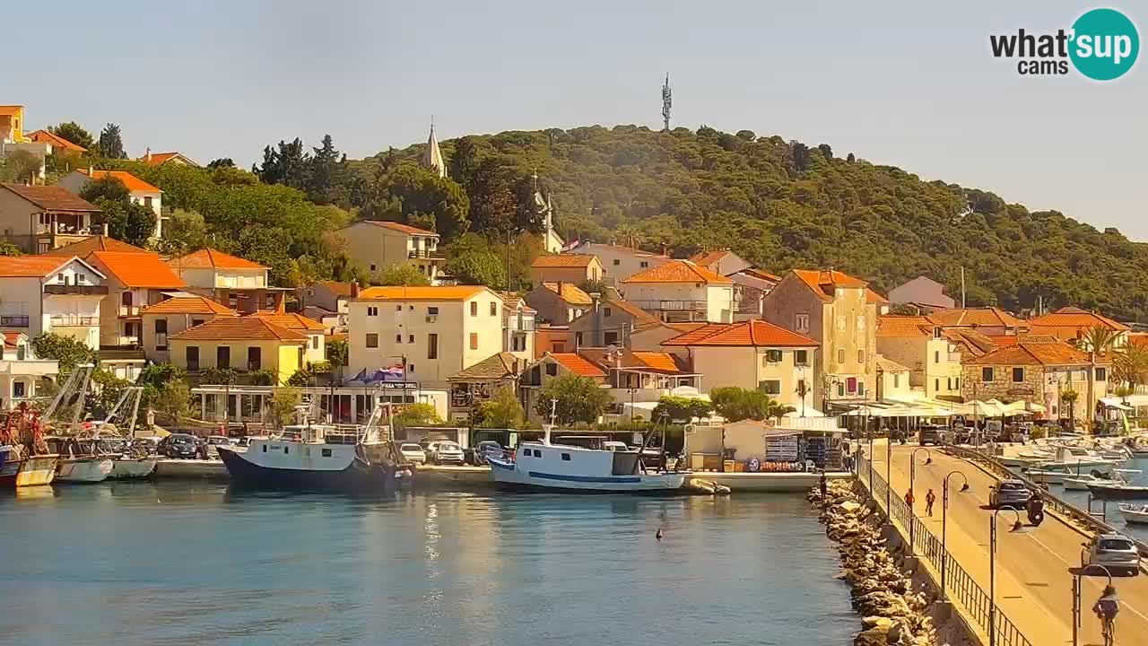 Rogoznica – Obala Kneza Domagoja