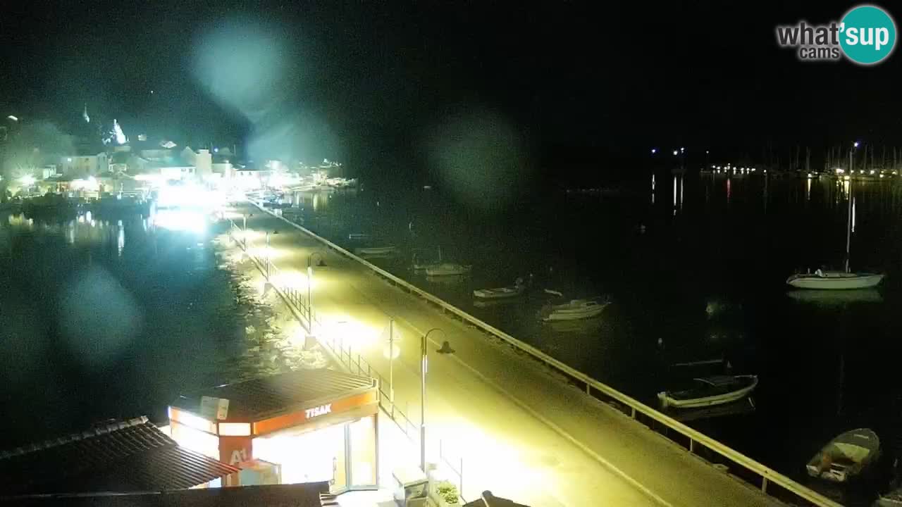 Rogoznica – Seashore Kneza Domagoja