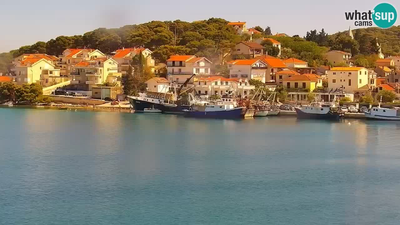 Rogoznica – Obala Kneza Domagoja