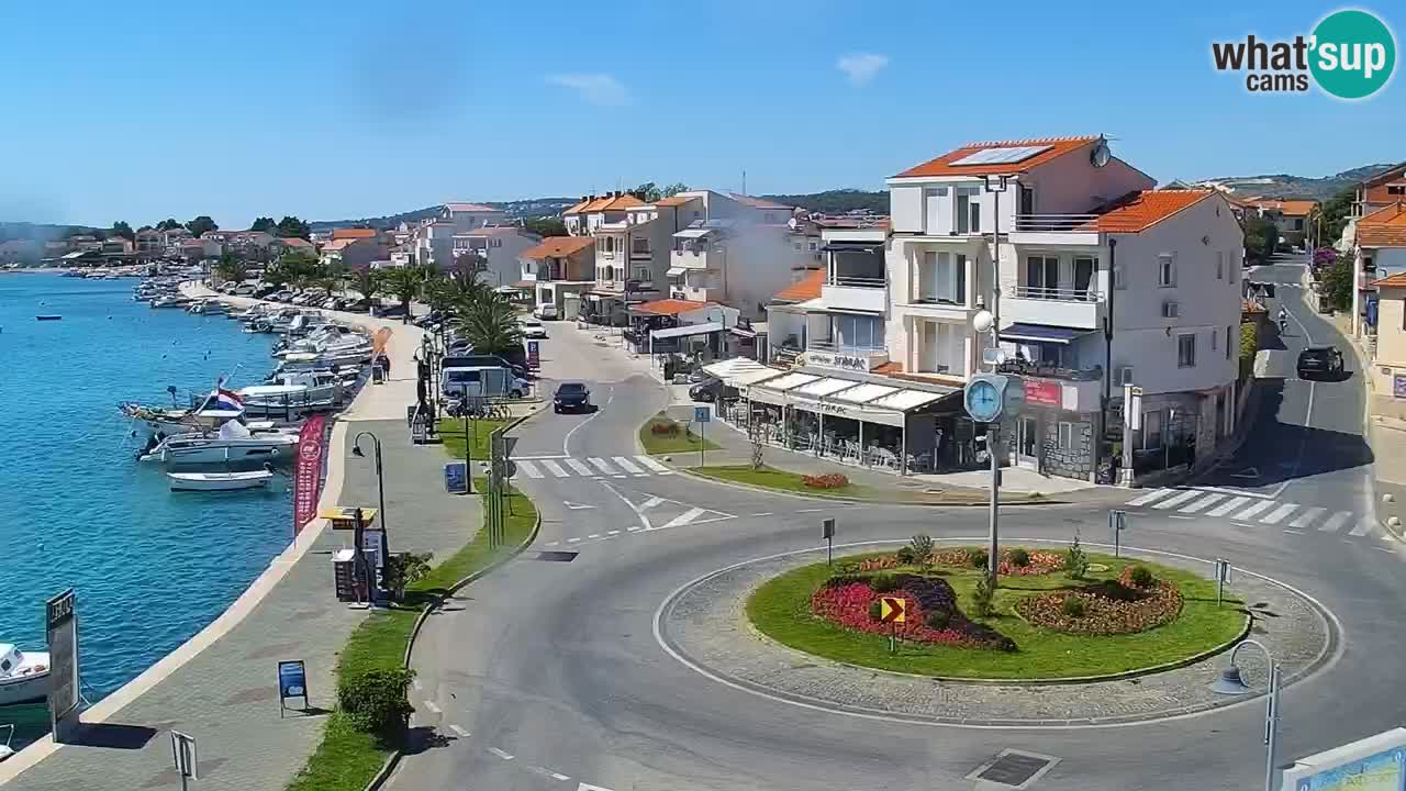 Rogoznica – Küste Kneza Domagoja