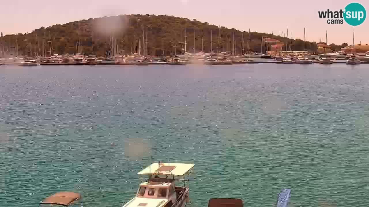 Rogoznica – Seashore Kneza Domagoja