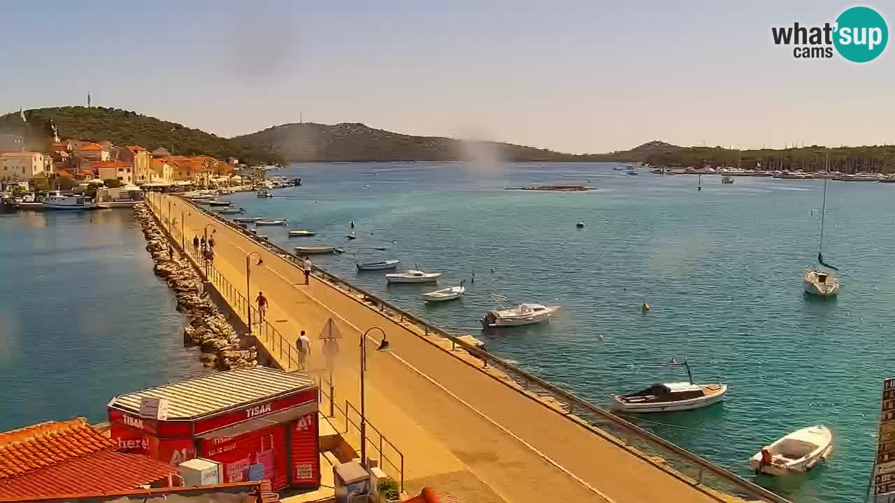Rogoznica – Obala Kneza Domagoja