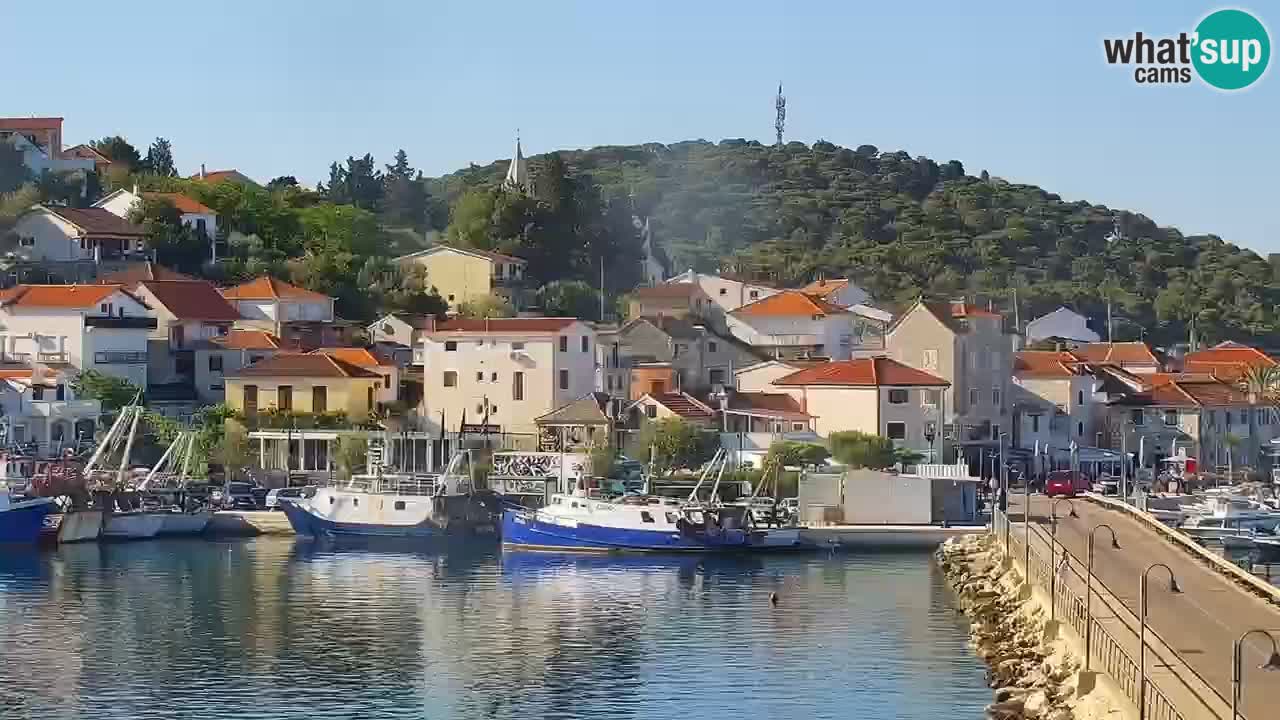 Rogoznica – Obala Kneza Domagoja