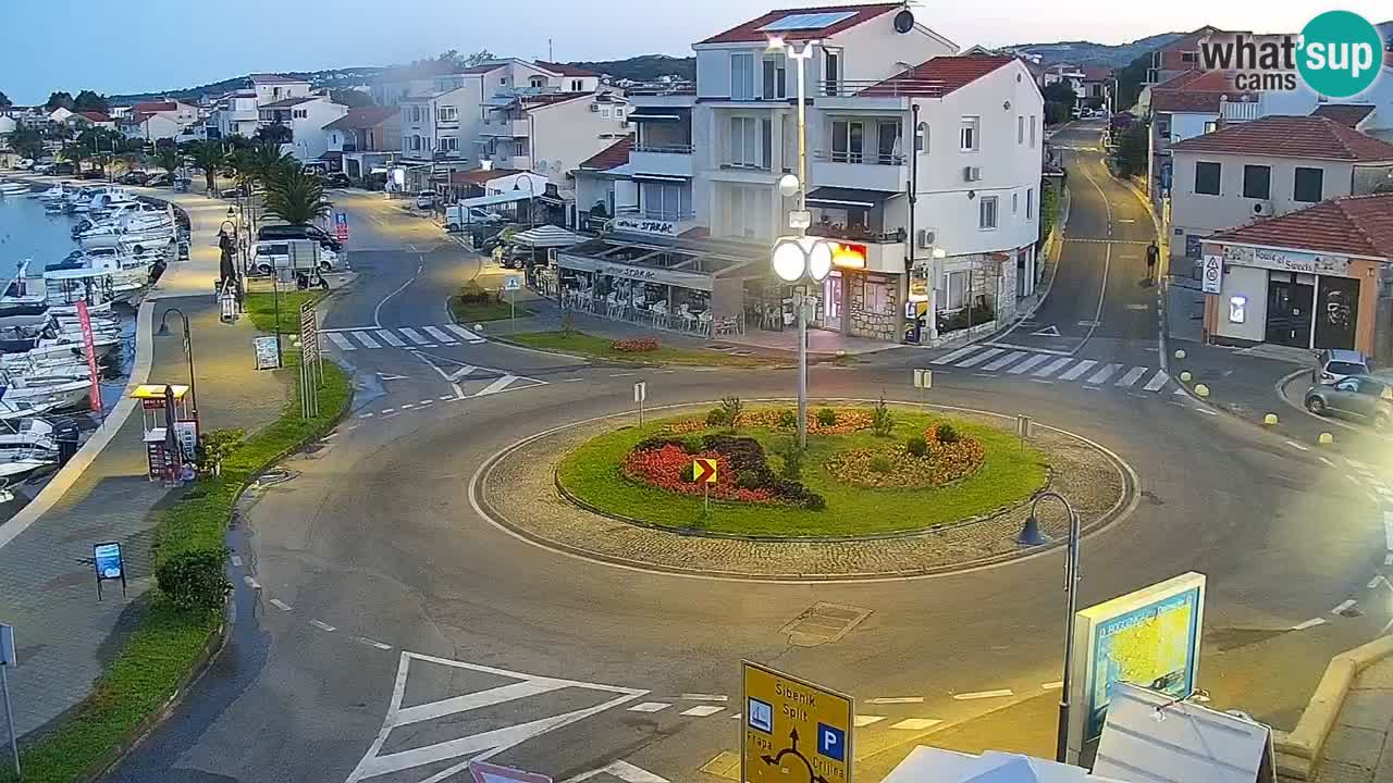 Rogoznica – Seashore Kneza Domagoja