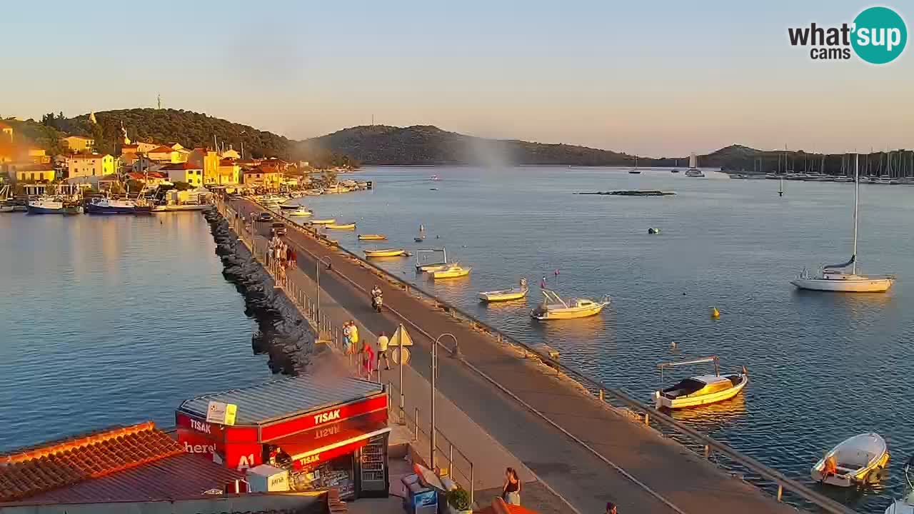 Rogoznica – Obala Kneza Domagoja