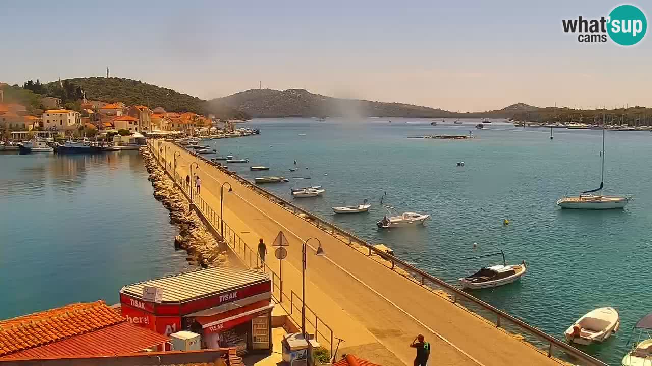 Rogoznica – Obala Kneza Domagoja