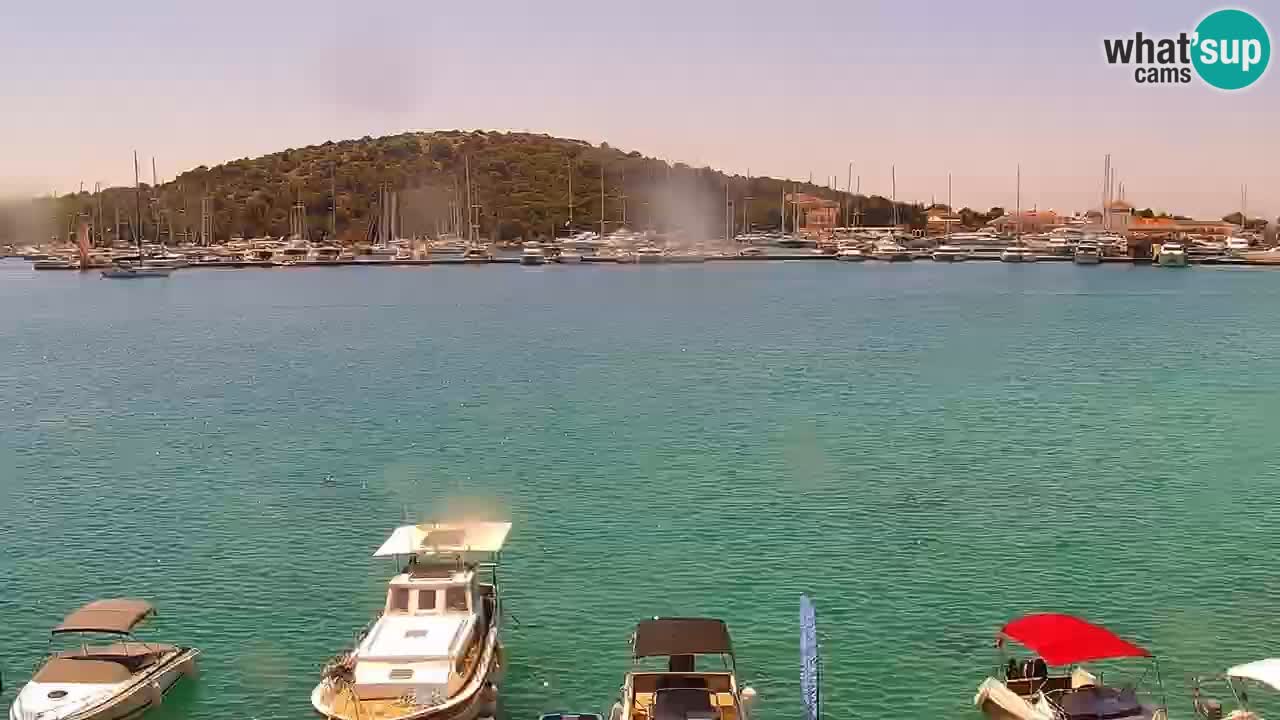 Rogoznica – Obala Kneza Domagoja