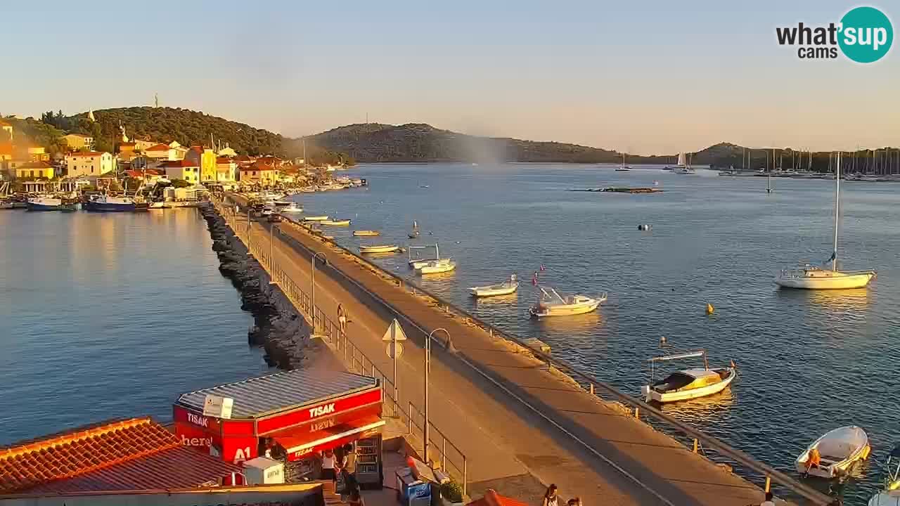 Rogoznica – Obala Kneza Domagoja