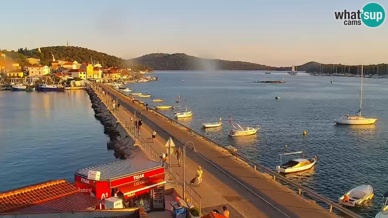 Rogoznica – Seashore Kneza Domagoja