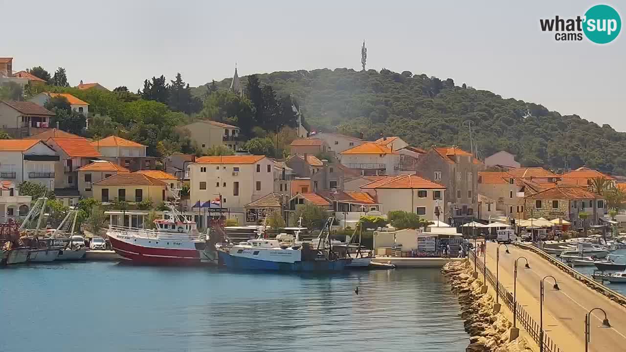 Rogoznica – Litorale Kneza Domagoja