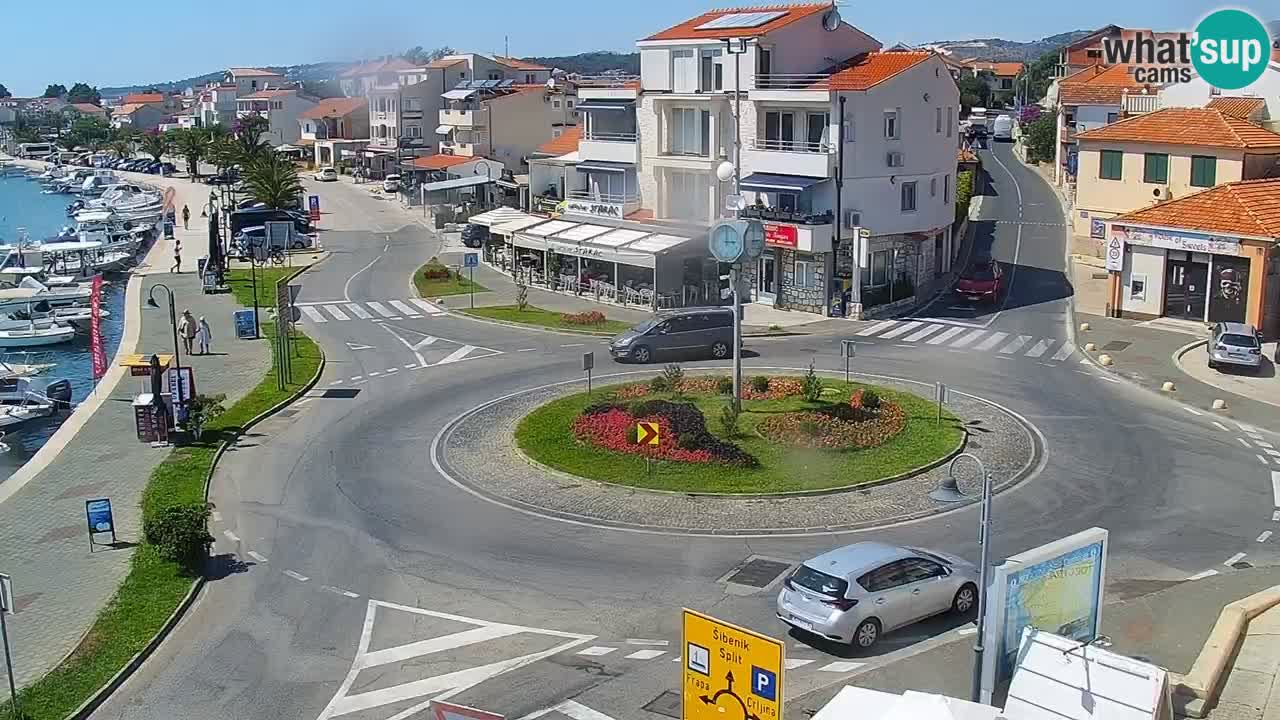 Rogoznica – Litorale Kneza Domagoja
