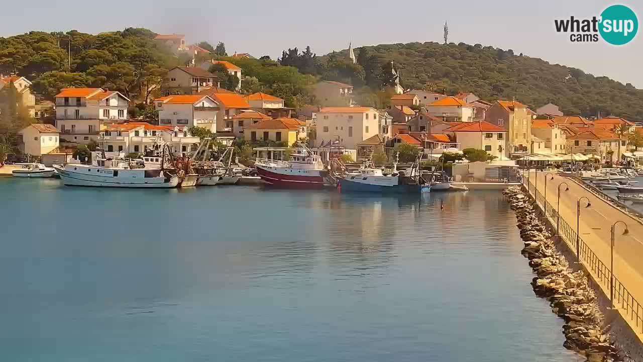 Rogoznica – Obala Kneza Domagoja