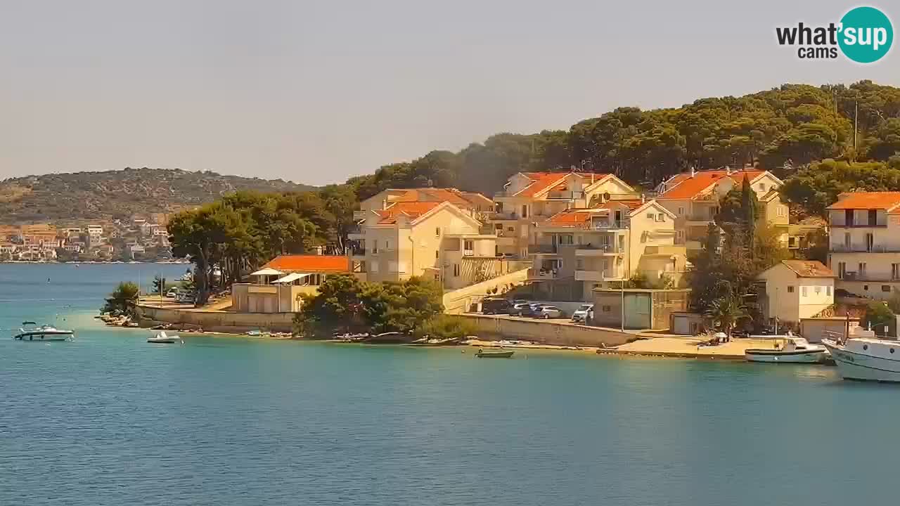 Rogoznica – Obala Kneza Domagoja