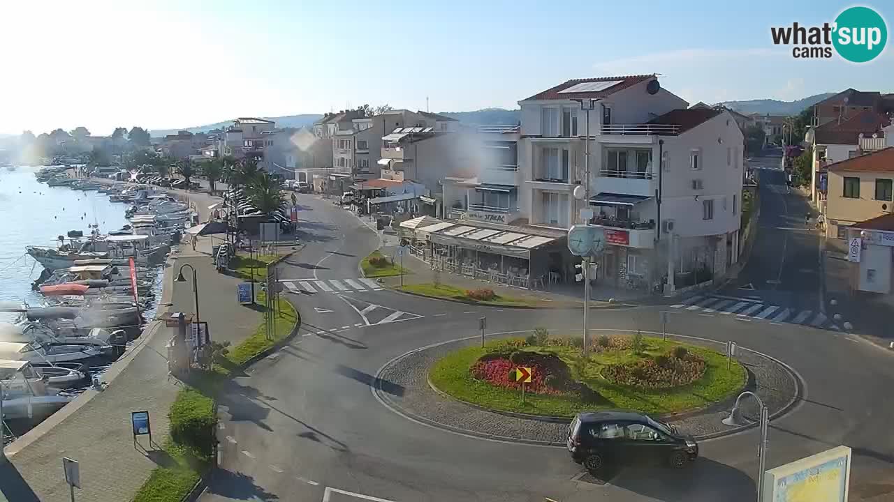 Rogoznica – Obala Kneza Domagoja