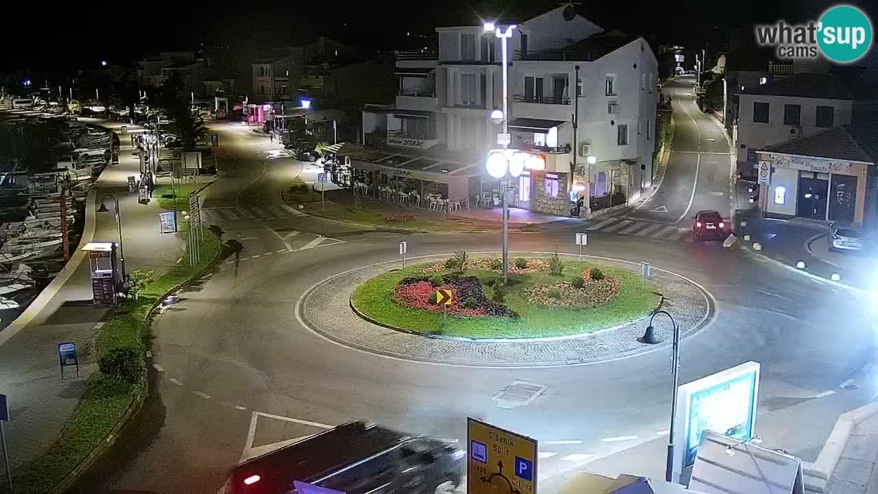 Rogoznica – Litorale Kneza Domagoja