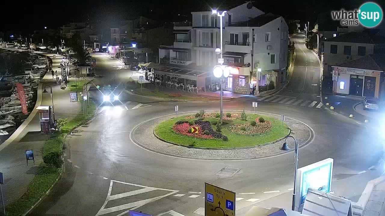 Rogoznica – Seashore Kneza Domagoja