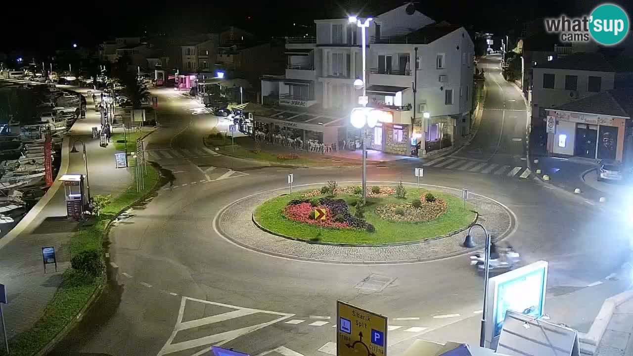 Rogoznica – Küste Kneza Domagoja