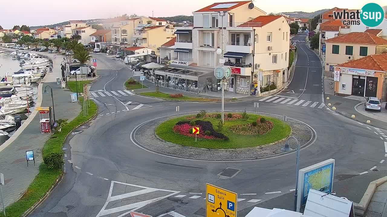 Rogoznica – Obala Kneza Domagoja
