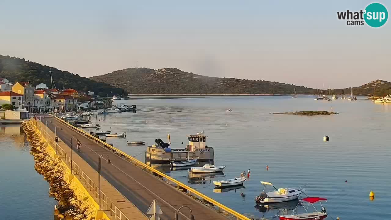 Rogoznica – Küste Kneza Domagoja