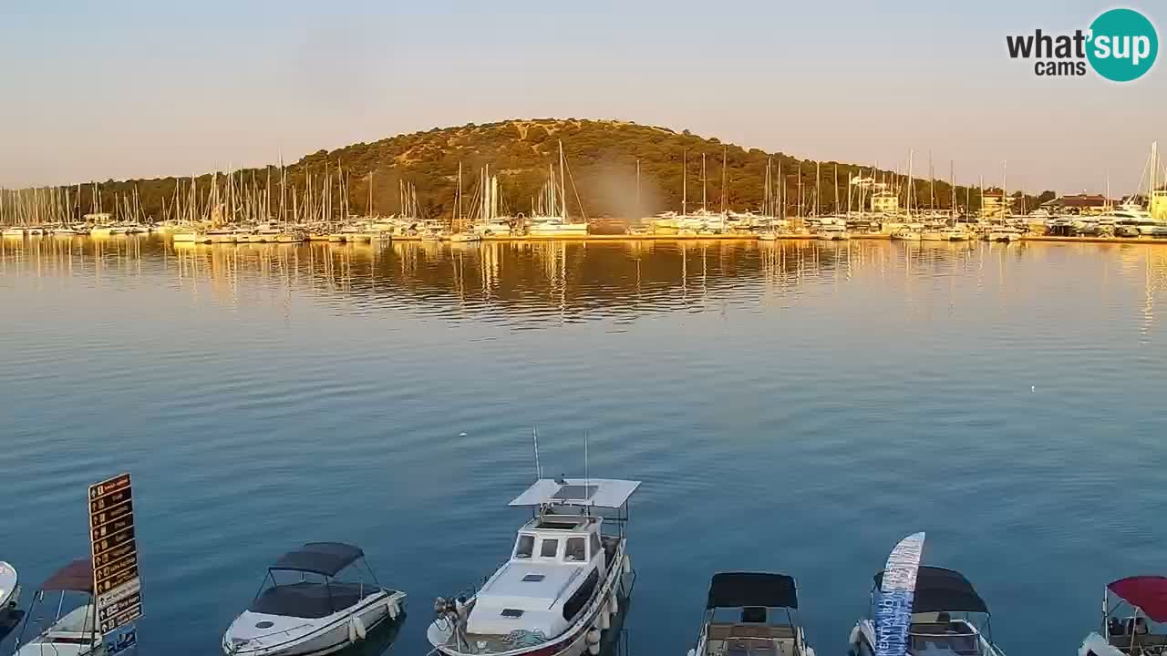 Rogoznica – Obala Kneza Domagoja