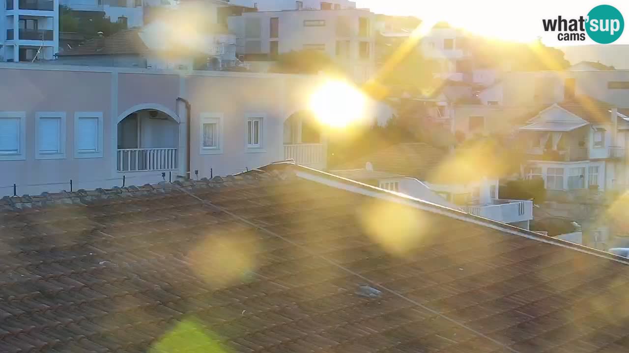 Rogoznica – Obala Kneza Domagoja
