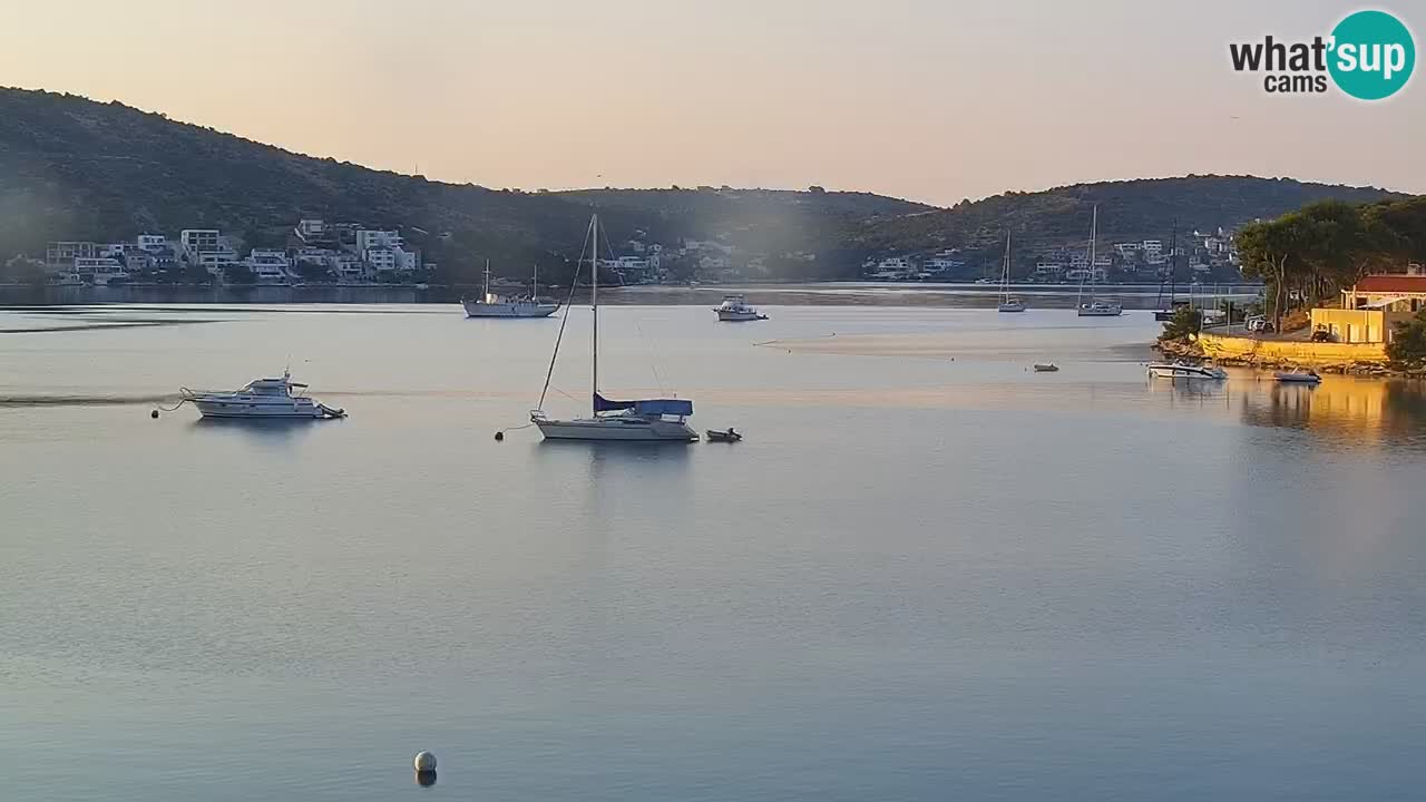 Rogoznica – Seashore Kneza Domagoja