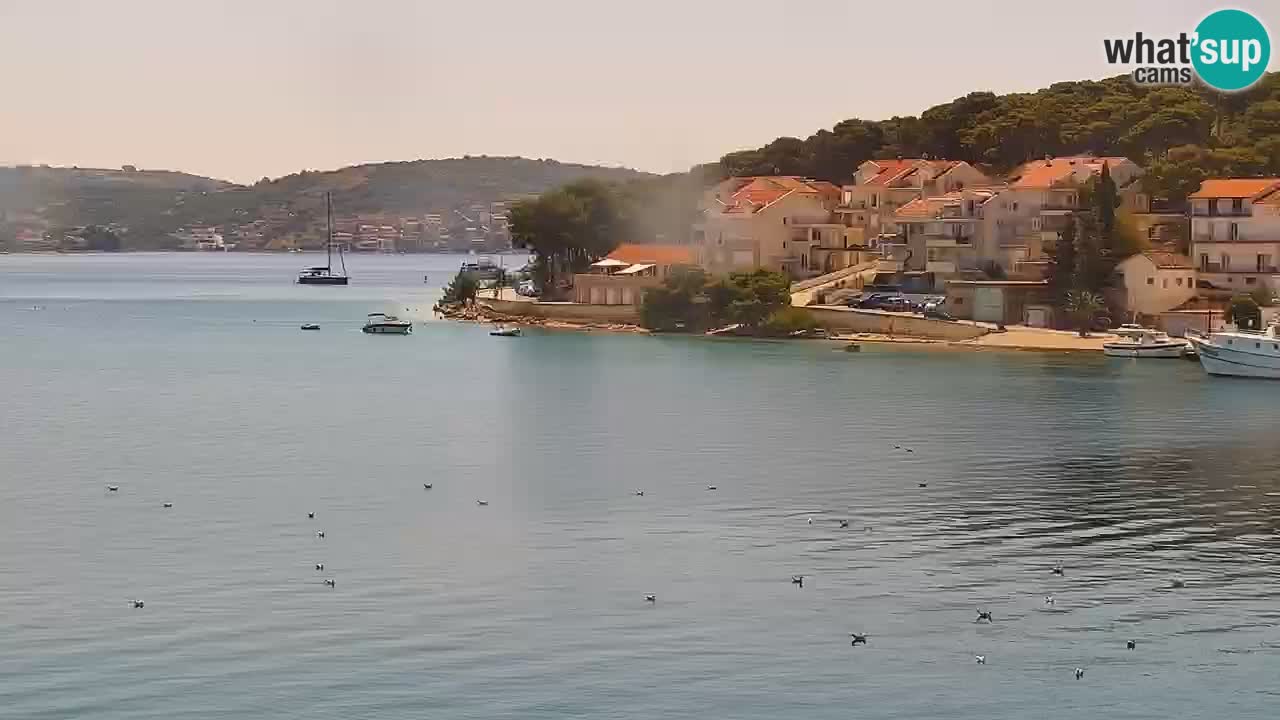 Rogoznica – Litorale Kneza Domagoja