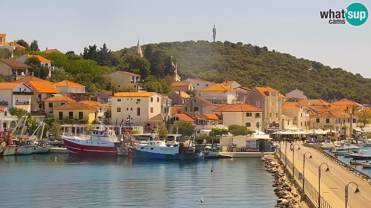 Rogoznica – Obala Kneza Domagoja